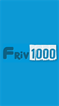 Mobile Screenshot of friv1000games.org